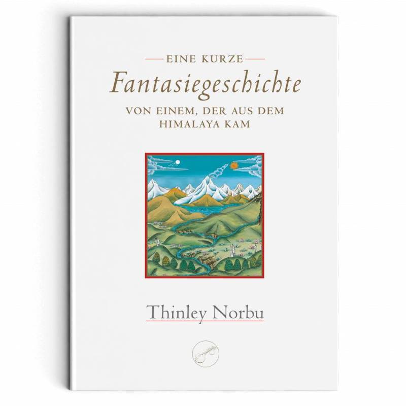 Fantasiegeschichte