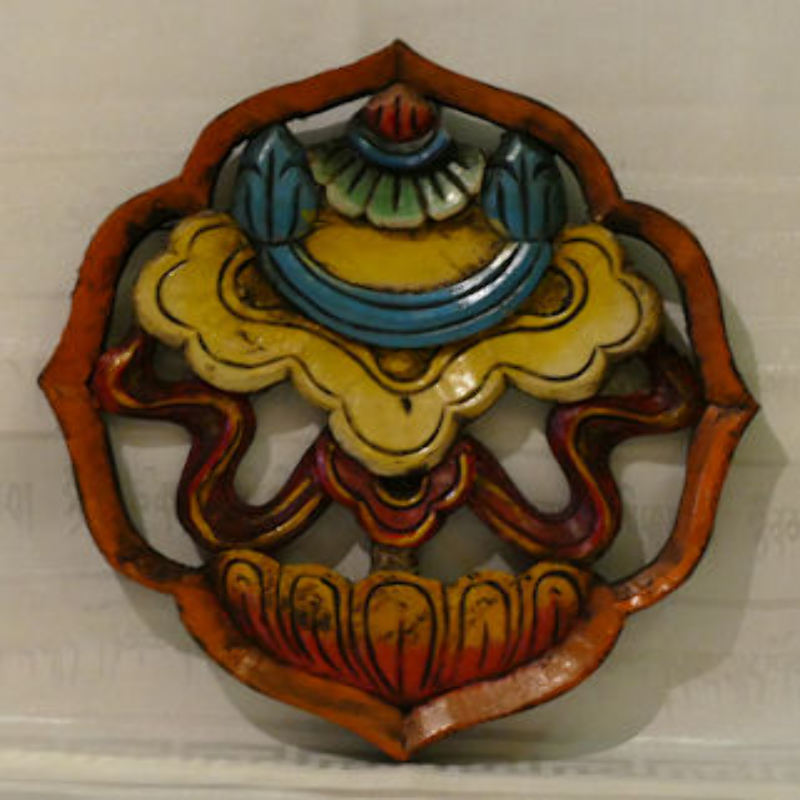 Kostbarer Schirm