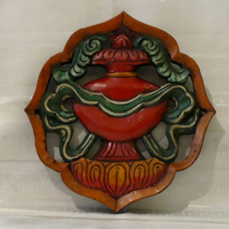 Schatzvase