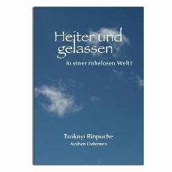 Heiter und gelassen