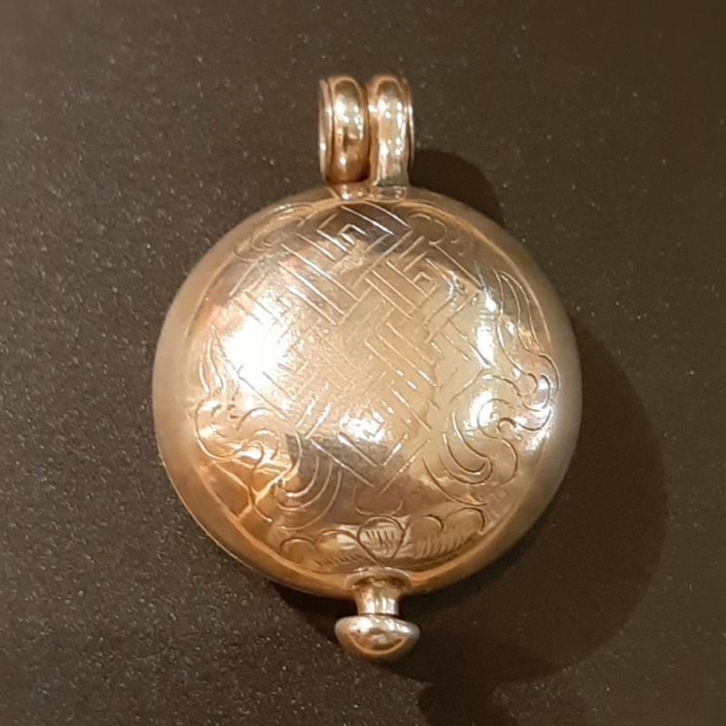 Silber Anhaenger ( 20% Umzugsrabatt bis 10 Oktober )