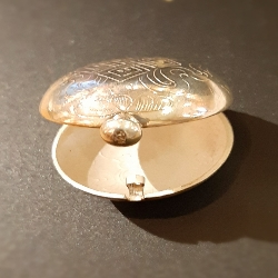 Silber Anhaenger ( 20% Umzugsrabatt bis 10 Oktober )