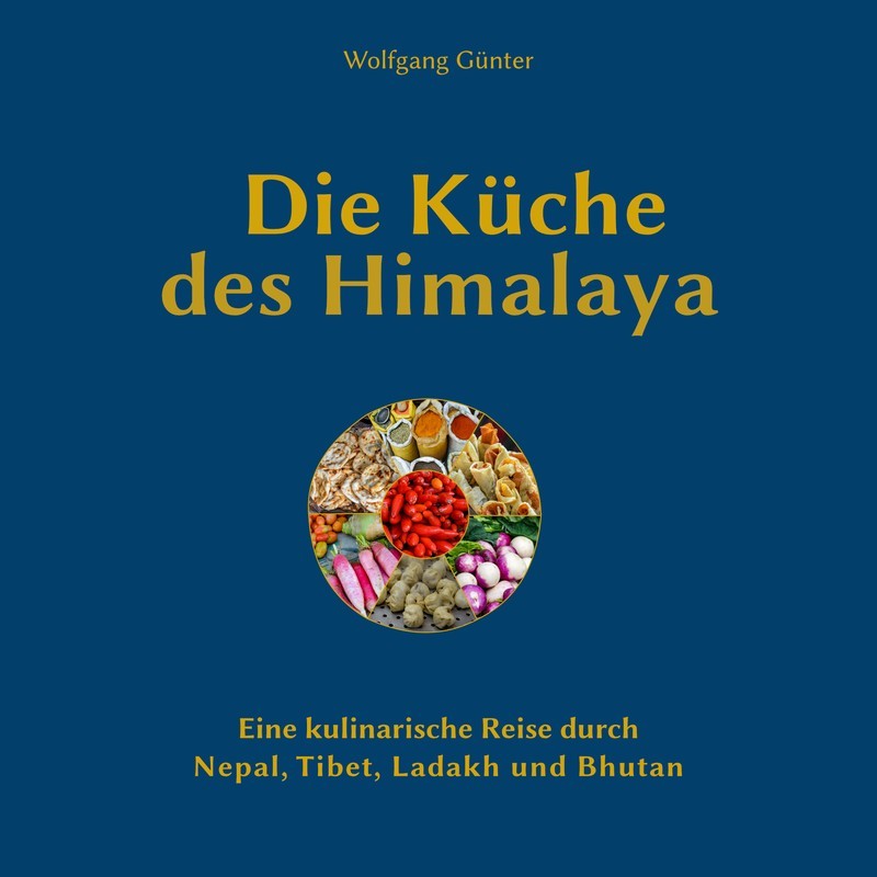 Die Küche des Himalaya