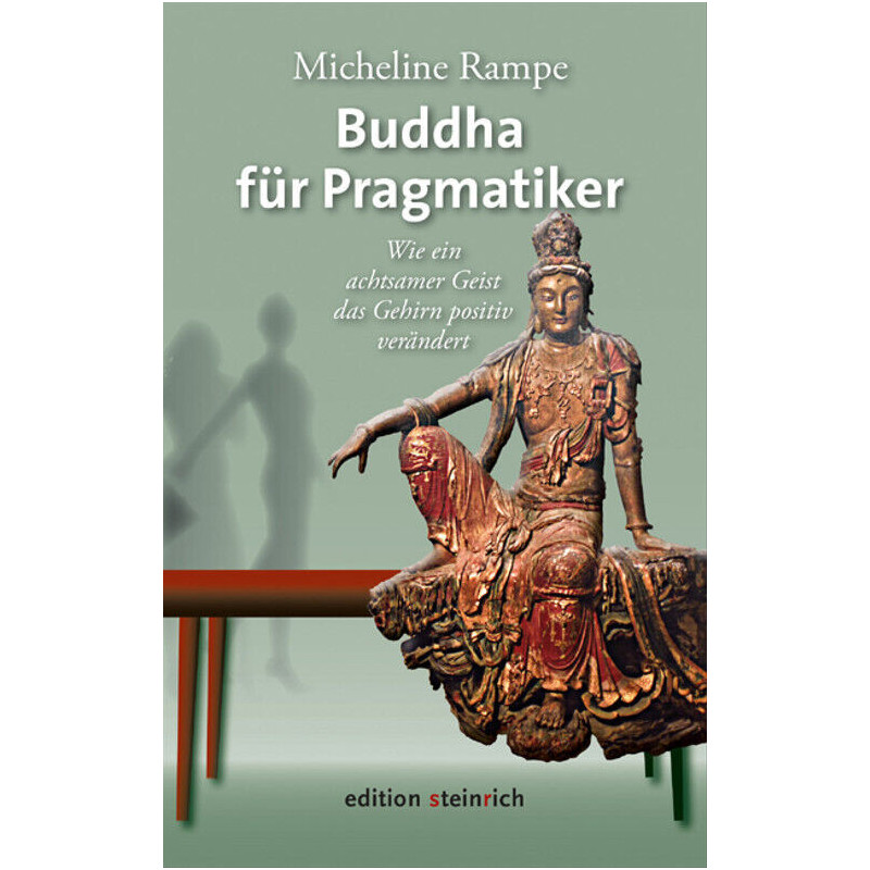 Buddha für Pragmatiker