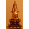 Paranirvana Stupa [Nyangdä Chörten]