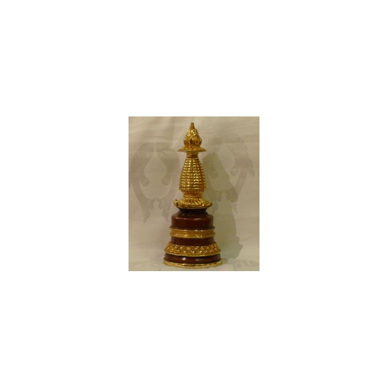 Stupa of Kadampa