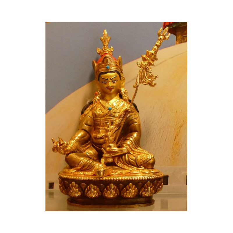 Padmasambhava
