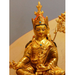 Padmasambhava