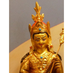 Padmasambhava