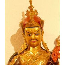 Padmasambhava (Guru Rinpoche)