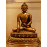 Buddha Shakyamuni
