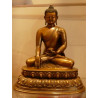 Buddha Shakyamuni