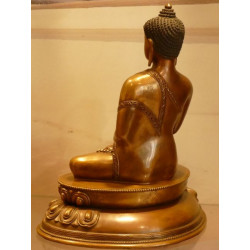 Buddha Shakyamuni