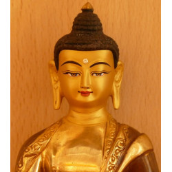 Buddha Shakyamuni