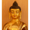 Buddha Shakyamuni