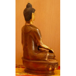 Buddha Shakyamuni