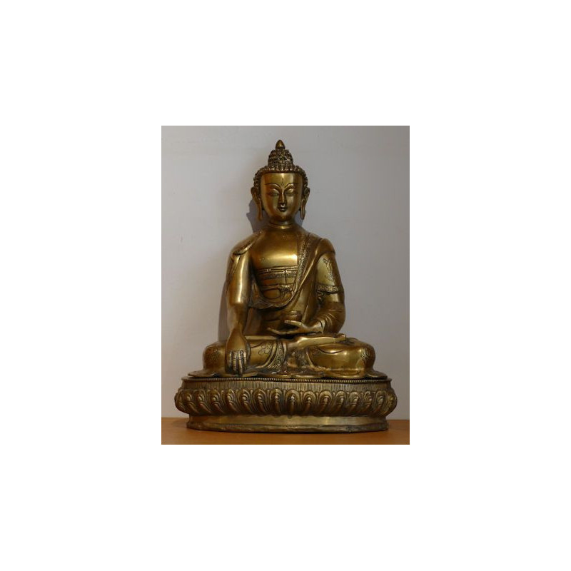 Buddha Shakyamuni