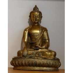 Buddha Shakyamuni