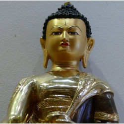 Buddha Shakyamuni