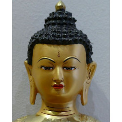 Buddha Shakyamuni