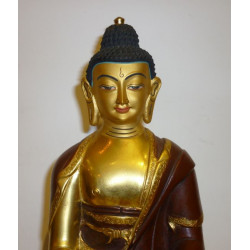 Buddha Shakyamuni