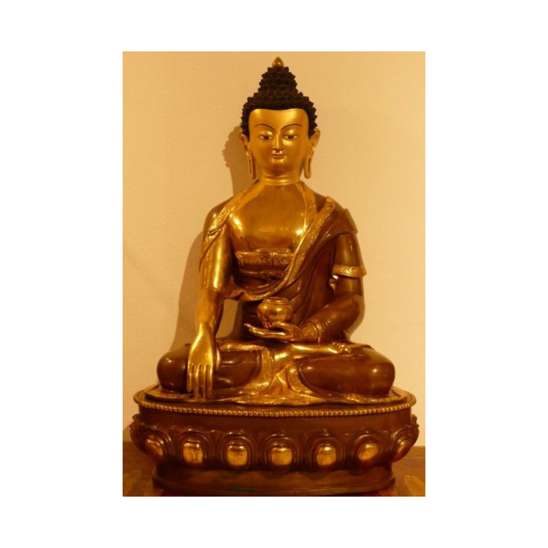 Buddha Shakyamuni