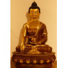 Buddha Shakyamuni