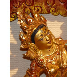 Vajra Yogini
