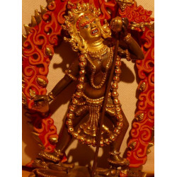 Yajrayogini