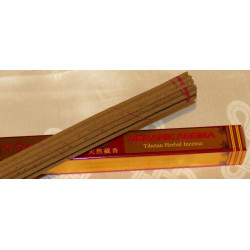 Organic Aroma Tibetan Incense Herbal