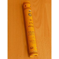 nalanda Tibetan herbal incense