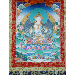 Vajrasattva