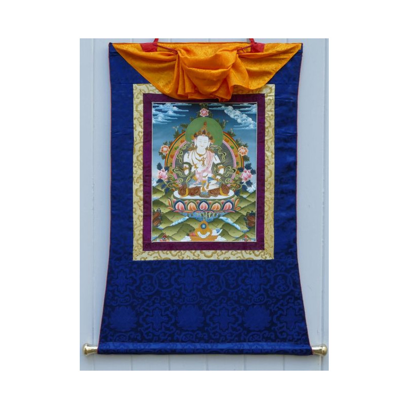 Vajrasattva