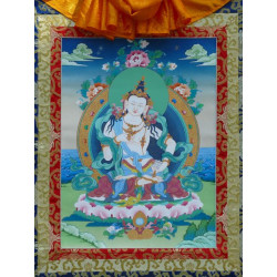 Vajrasattva