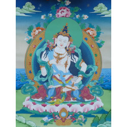 Vajrasattva