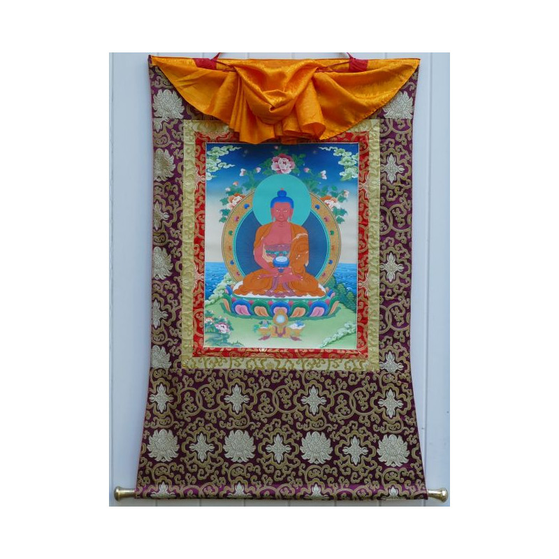 Amitabha Buddha