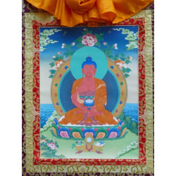 Amitabha Buddha