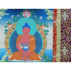 Amitabha Buddha
