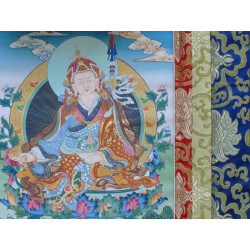 Padmasambhava