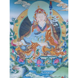 Padmasambhava