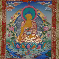 buddha shakyamuni