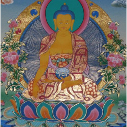 buddha shakyamuni