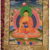 Buddha Shakyamuni