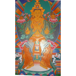 Maitreya Buddha