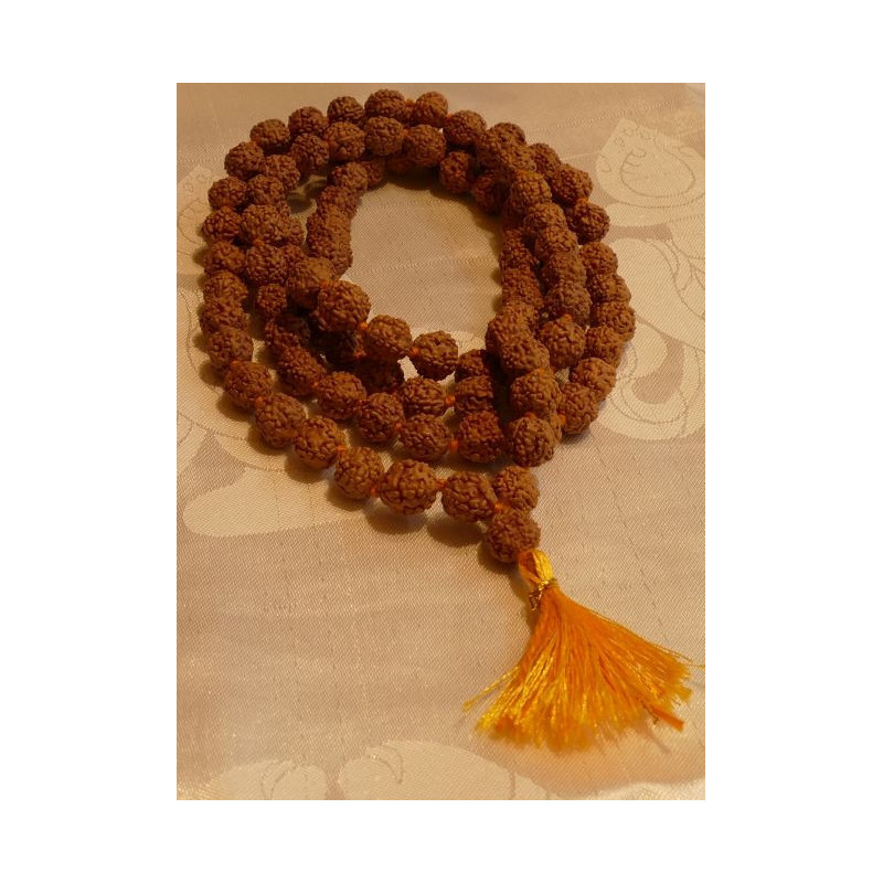 Rudraksha Mala