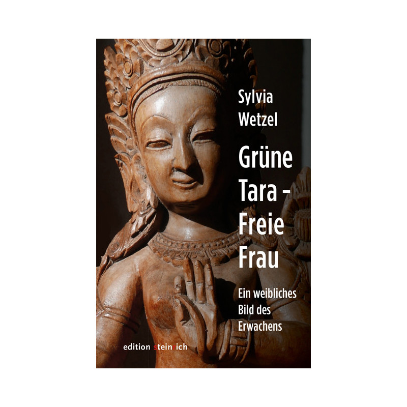 Grüne Tara - Freie Frau