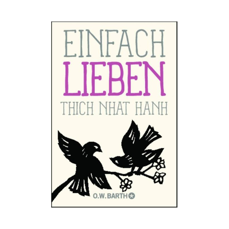 Einfach lieben