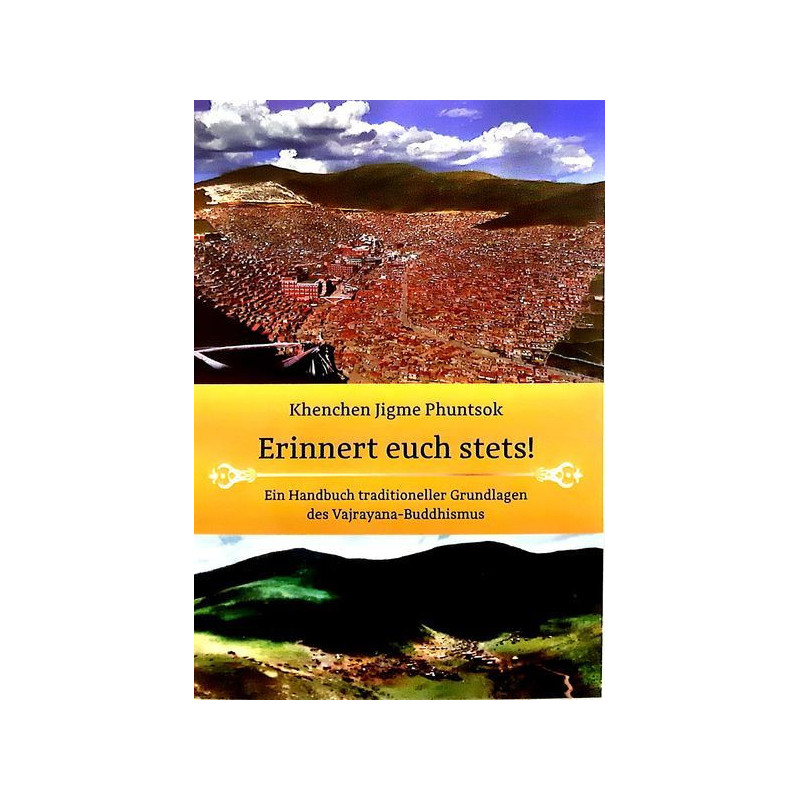 Erinnert euch stets!