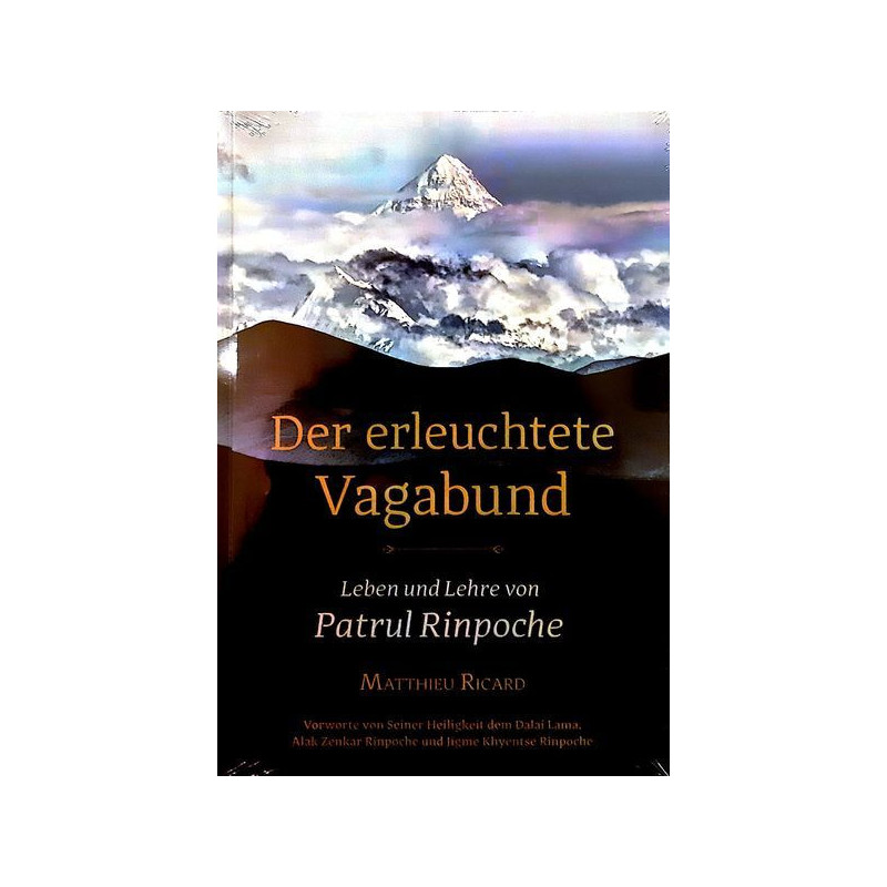 Der erleuchtete Vagabund
