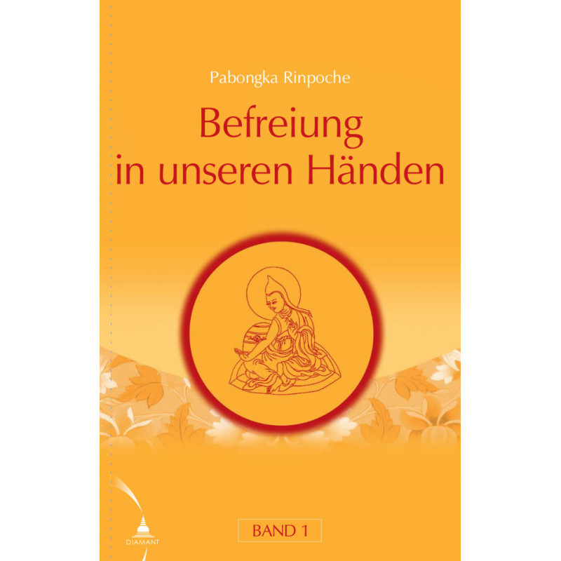 Befreiung in unseren Händen .   Bd.1 .